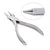 Carbon Steel Jewelry Pliers PT-Q003-3-1