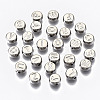 CCB Plastic Beads X-CCB-N004-002P-2