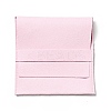 Microfiber Jewelry Pouches ABAG-P007-01A-03-1