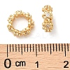 Sakura Cherry Blossom European Beads KK-P239-30B-G-3