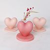 DIY Food Grade Silicone Candle Molds PW-WG53302-01-2