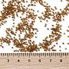 TOHO Round Seed Beads X-SEED-TR15-2152-4