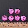 Acrylic Beads MACR-S375-001C-03-5