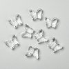 Transparent Acrylic Beads LS-PL405Y-6-1