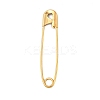 PVD Vacuum Plating 304 Stainless Steel Brooch Pin Kilt Pins STAS-E547-07C-G-1