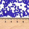 MIYUKI Round Rocailles Beads LS-X-SEED-G008-RR0151-3