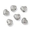 304 Stainless Steel Beads X-STAS-D204-42P-1