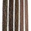 Glass Beads Strands EGLA-A044-T6mm-D16-2