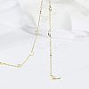 DIY Jewelry Kits DIY-CA0001-19G-8