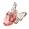 Transparent Resin Pendants LS-RESI-D004-01B-2