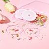 DIY Wax Bracelet Kits Making DIY-FS0008-54-9