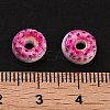 Luminous Resin Imitation Food Decoden Cabochons RESI-K036-27B-3