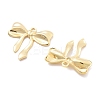 Brass Pendants KK-B134-40B-G-2