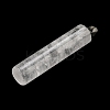 Natural Quartz Crystal Big Pendants G-F820-11V-2