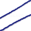 Eyeglasses Chains AJEW-EH00101-01-3