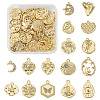 32pcs 16 style Alloy Pendants FIND-TA0001-73-1