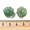 Natural Green Aventurine Beads G-H007-02A-3
