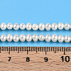Natural Cultured Freshwater Pearl Beads Strands PEAR-N016-03C-5