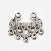 Alloy Links LS-EA10688Y-3