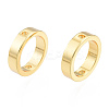 Brass Bead Frames LS-KK-N231-365-1