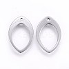 Tarnish Resistant 304 Stainless Steel Pendants LS-STAS-I094-13P-A-2