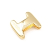 Brass Beads X-KK-B167-27G-I-2