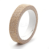 Burlap Ribbon X-OCOR-T010-06-1.8cm-3