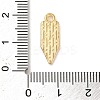 Alloy Enamel Pendants ENAM-R147-11A-3