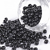 6/0 Glass Seed Beads SEED-US0003-4mm-49-1