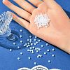 Preciosa® Crystal Beads Y-PRC-BA4-01000-4