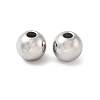 Tarnish Resistant 303 Stainless Steel Beads LS-STAS-N072-01A-1