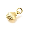 Brass Pendants LS-KK-Q040-05B-G-2