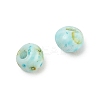 Picasso Glass Seed Beads LS-SEED-Q038-03I-3