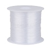1 Roll Clear Nylon Wire X-NWIR-R0.4MM-1