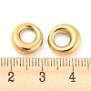 304 Stainless Steel Charms STAS-I202-28G-B-3