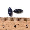 Natural Lapis Lazuli Cabochons G-F772-01B-07-3
