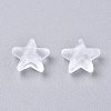 Star PVC Plastic Cord Lock for Mouth Cover LS-KY-D013-02B-3