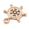 Alloy Pendants ENAM-D285-05KCG-03A-2