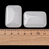 Natural White Jade Pendants GG-CBA04F4-04B-3