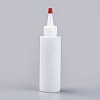Plastic Glue Bottles X-DIY-WH0053-01-120ml-1