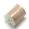 Organza Ribbon RS6mmY-124-1