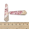 Wooden Pendants FIND-B042-04D-3