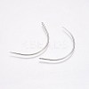 C Shape Curved Needles TOOL-WH0116-01A-P-2