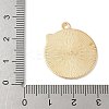 Alloy Enamel Pendants LS-FIND-H047-04G-01-3