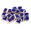 Square Shape Porcelain Mosaic Tiles PW-WGA2153-17-1