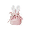 Velvet Jewelry Bags with Drawstring TP-CJC0001-02A-1