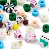DIY Jewelry Making Kits DIY-YW0004-06-5