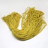 Polyester & Spandex Cord Ropes RCP-R007-310-1