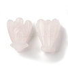 Natural Rose Quartz Figurine Display Decoration G-G864-01A-05-2