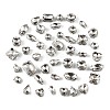 Glass Rhinestone Sew on Rhinestone RB-CBA33FD-01P-05-1
